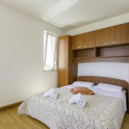 Apartments Monte Rosso Savudrija Ngoại thất bức ảnh