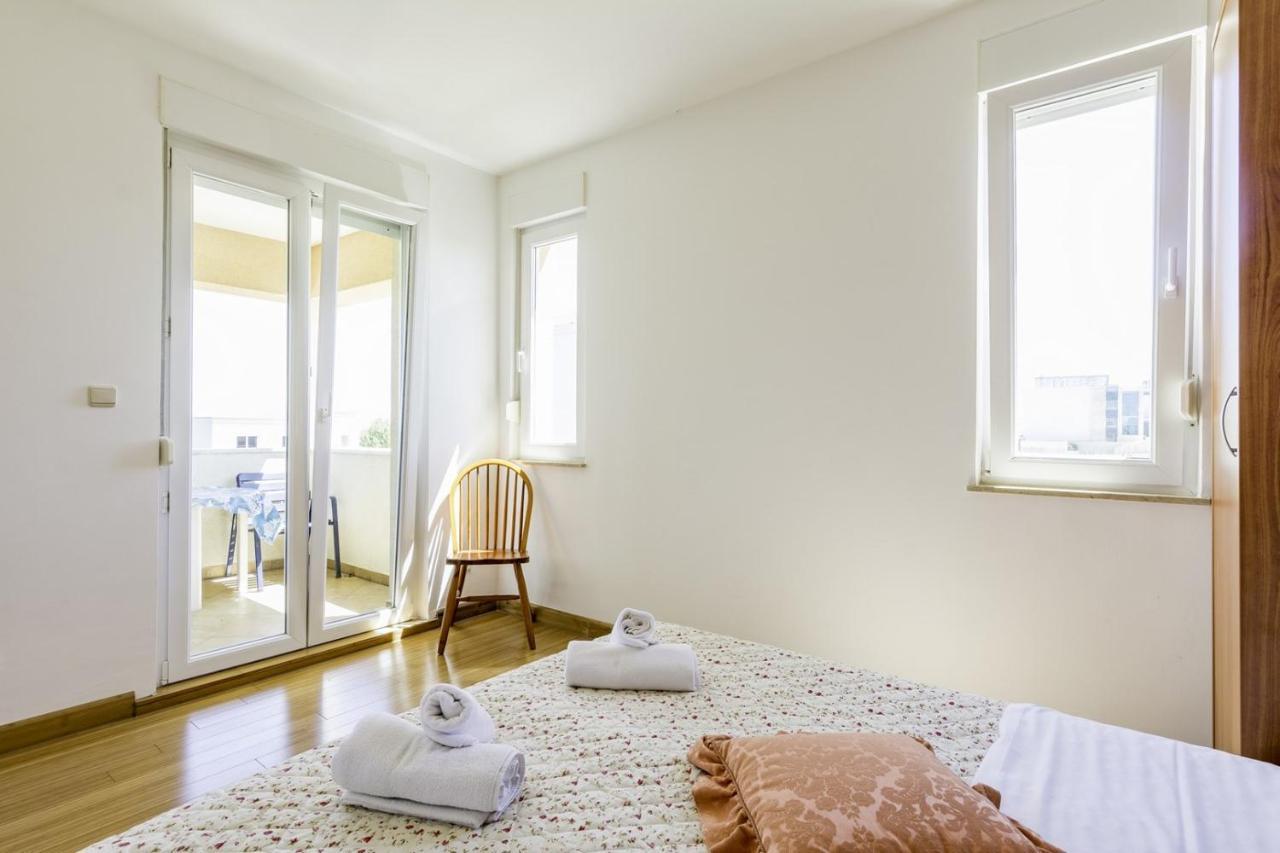Apartments Monte Rosso Savudrija Ngoại thất bức ảnh