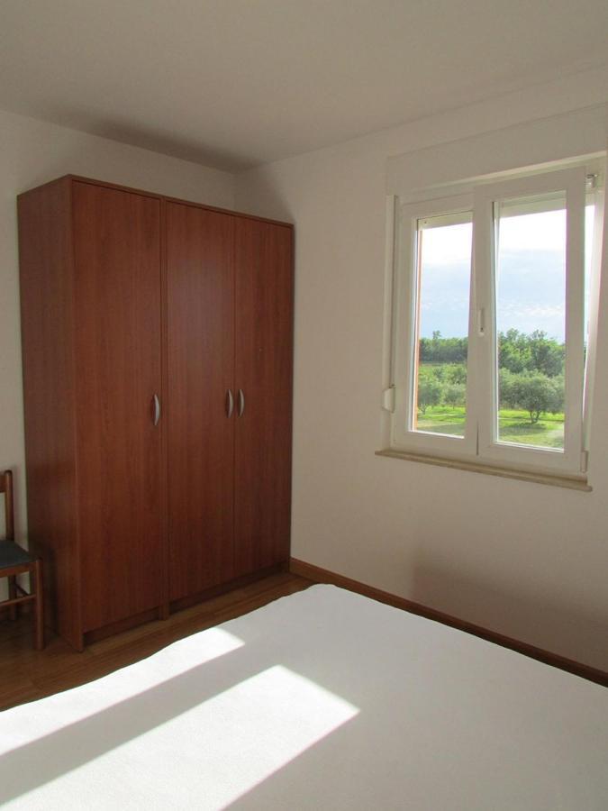 Apartments Monte Rosso Savudrija Ngoại thất bức ảnh