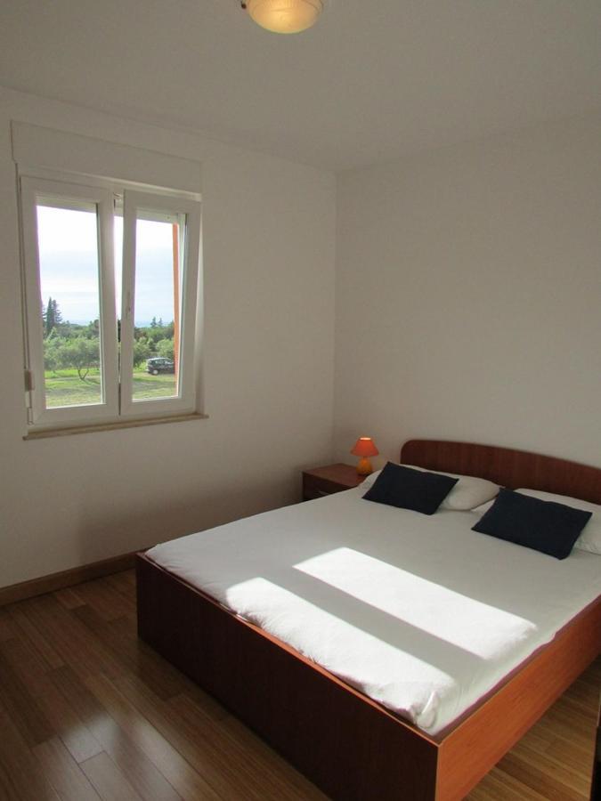 Apartments Monte Rosso Savudrija Ngoại thất bức ảnh