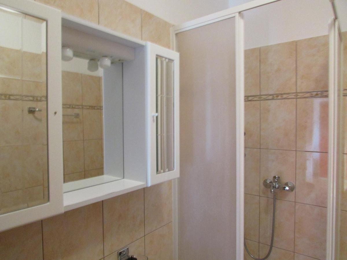 Apartments Monte Rosso Savudrija Ngoại thất bức ảnh