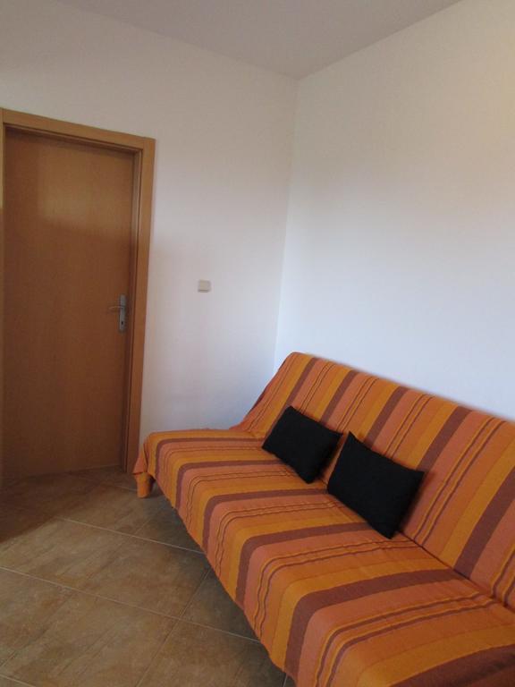 Apartments Monte Rosso Savudrija Ngoại thất bức ảnh