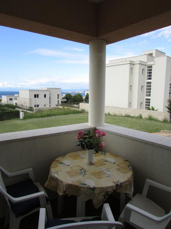 Apartments Monte Rosso Savudrija Ngoại thất bức ảnh
