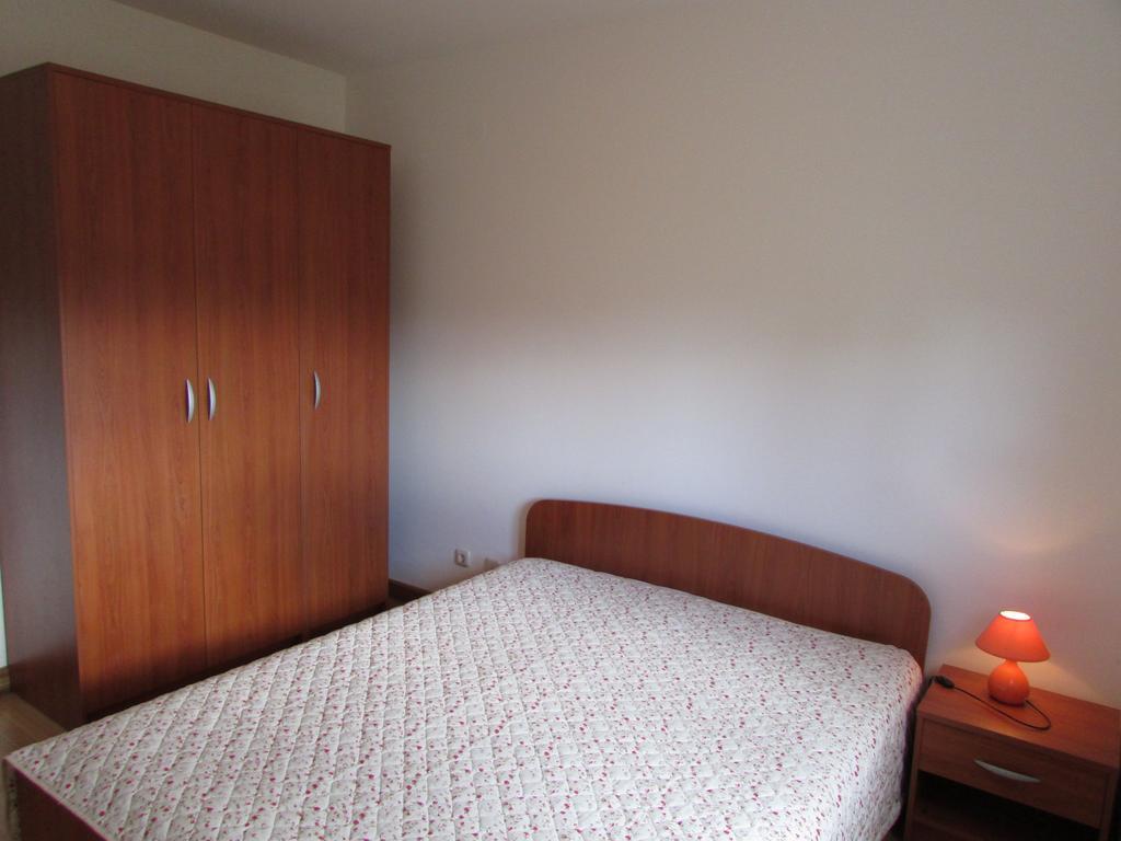 Apartments Monte Rosso Savudrija Ngoại thất bức ảnh